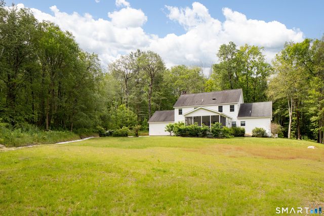 200 Sharon Mountain Road, Sharon, CT 06069