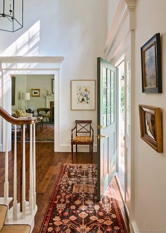 200 Sharon Mountain Road, Sharon, CT 06069