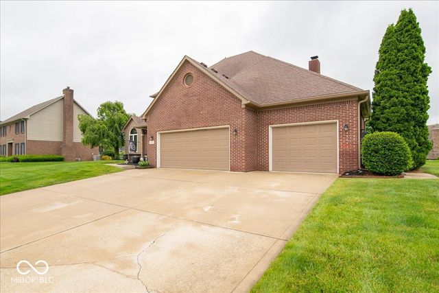 1145 Forest Commons Drive, Avon, IN 46123