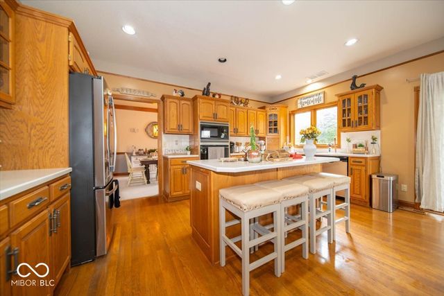 1145 Forest Commons Drive, Avon, IN 46123