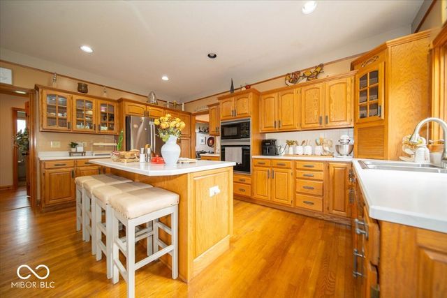 1145 Forest Commons Drive, Avon, IN 46123