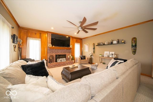 1145 Forest Commons Drive, Avon, IN 46123