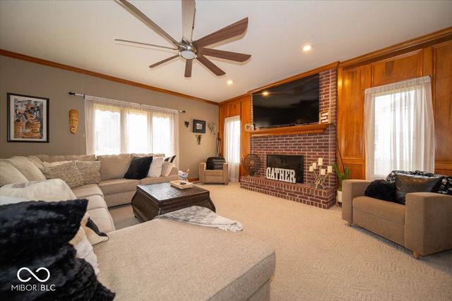 1145 Forest Commons Drive, Avon, IN 46123