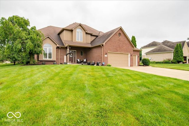 1145 Forest Commons Drive, Avon, IN 46123