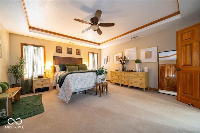 1145 Forest Commons Drive, Avon, IN 46123