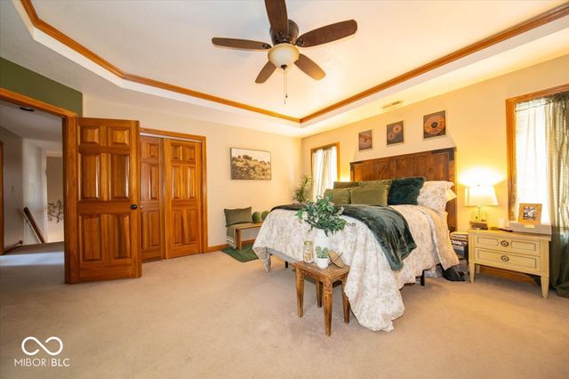 1145 Forest Commons Drive, Avon, IN 46123