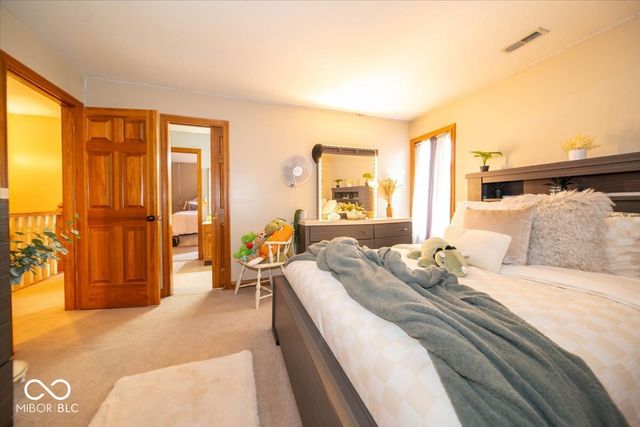 1145 Forest Commons Drive, Avon, IN 46123