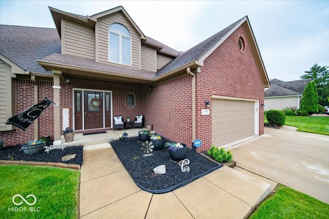 1145 Forest Commons Drive, Avon, IN 46123