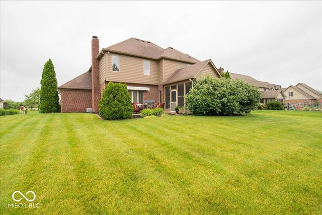 1145 Forest Commons Drive, Avon, IN 46123