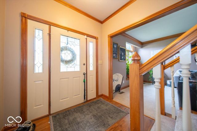 1145 Forest Commons Drive, Avon, IN 46123