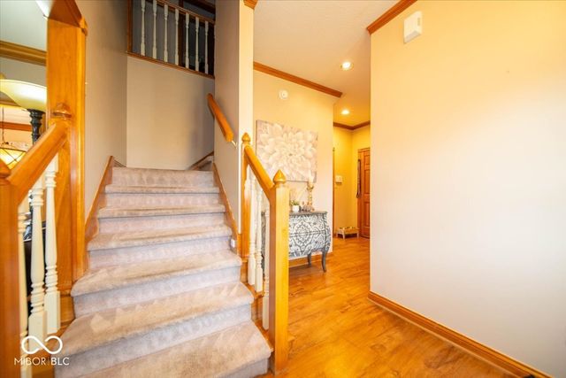 1145 Forest Commons Drive, Avon, IN 46123