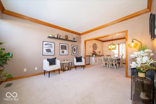 1145 Forest Commons Drive, Avon, IN 46123