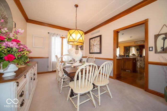 1145 Forest Commons Drive, Avon, IN 46123