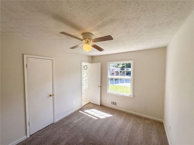 5807 Cobbrook Drive, Ellenwood, GA 30294