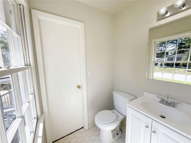 5807 Cobbrook Drive, Ellenwood, GA 30294