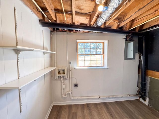 5807 Cobbrook Drive, Ellenwood, GA 30294
