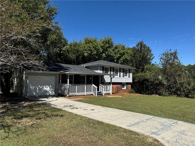 5807 Cobbrook Drive, Ellenwood, GA 30294