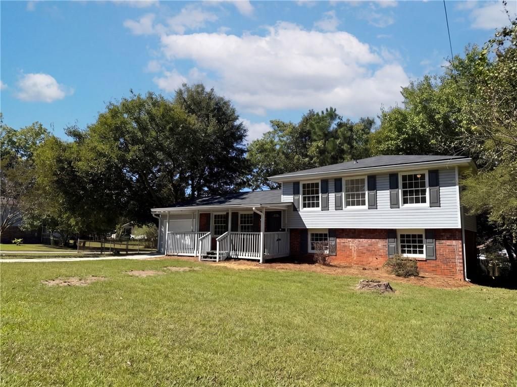 5807 Cobbrook Drive, Ellenwood, GA 30294