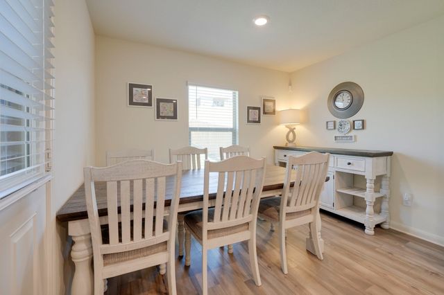 112 Bovine Drive, Newark, TX 76071