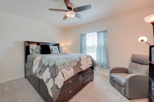 112 Bovine Drive, Newark, TX 76071