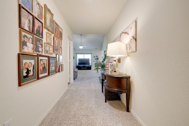 112 Bovine Drive, Newark, TX 76071