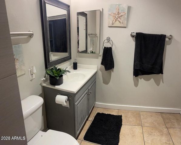 4750 N CENTRAL Avenue 3N, Phoenix, AZ 85012