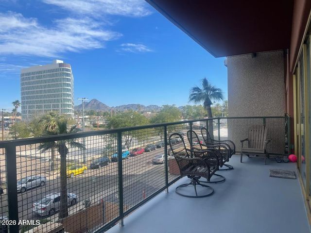 4750 N CENTRAL Avenue 3N, Phoenix, AZ 85012