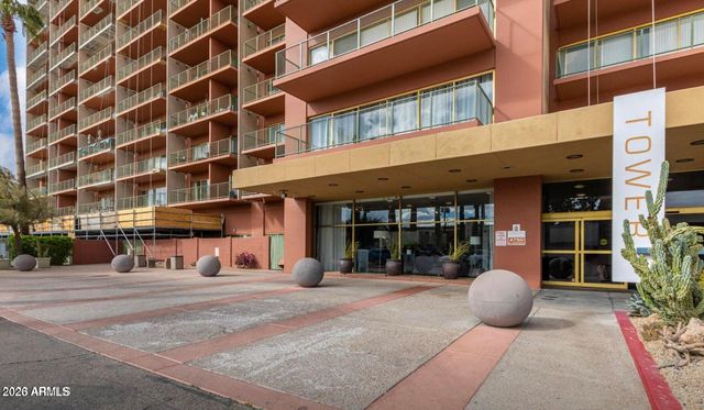4750 N CENTRAL Avenue 3N, Phoenix, AZ 85012