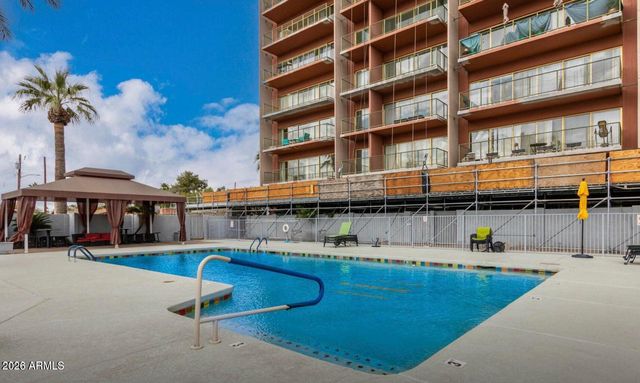 4750 N CENTRAL Avenue 3N, Phoenix, AZ 85012