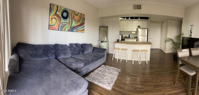 4750 N CENTRAL Avenue 3N, Phoenix, AZ 85012