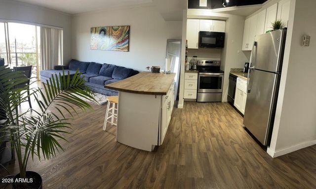 4750 N CENTRAL Avenue 3N, Phoenix, AZ 85012