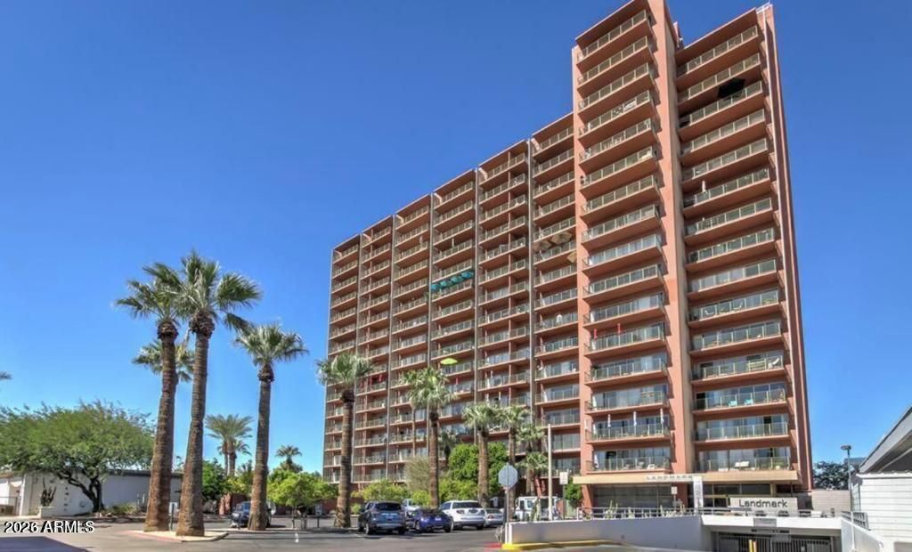4750 N CENTRAL Avenue 3N, Phoenix, AZ 85012