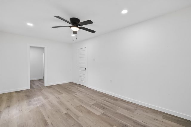 4933 Doolittle Boulevard, Houston, TX 77033