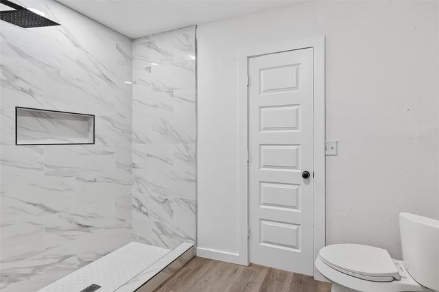 4933 Doolittle Boulevard, Houston, TX 77033