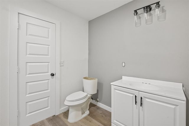 4933 Doolittle Boulevard, Houston, TX 77033