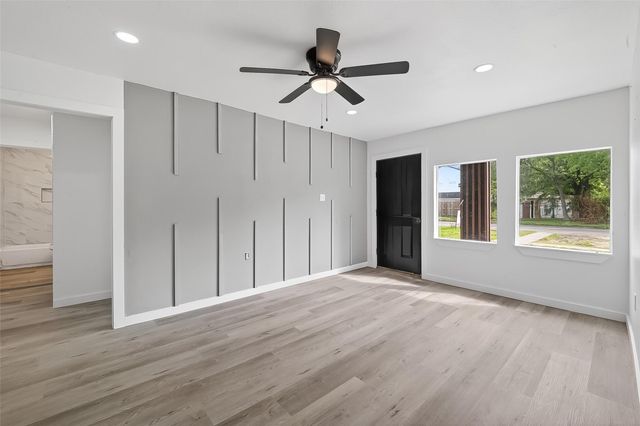 4933 Doolittle Boulevard, Houston, TX 77033