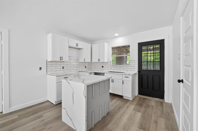 4933 Doolittle Boulevard, Houston, TX 77033