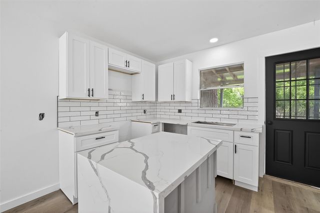 4933 Doolittle Boulevard, Houston, TX 77033