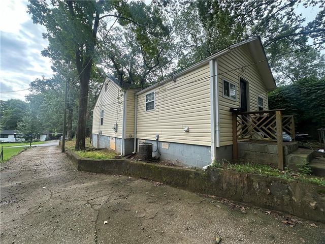 1591 Woodland SE Avenue, Atlanta, GA 30316