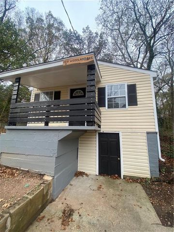 1591 Woodland SE Avenue, Atlanta, GA 30316