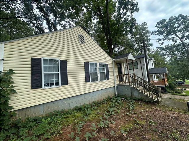 1591 Woodland SE Avenue, Atlanta, GA 30316