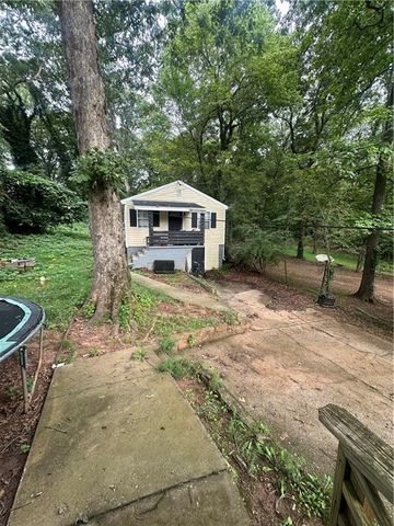 1591 Woodland SE Avenue, Atlanta, GA 30316