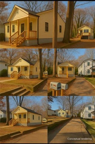 1591 Woodland SE Avenue, Atlanta, GA 30316