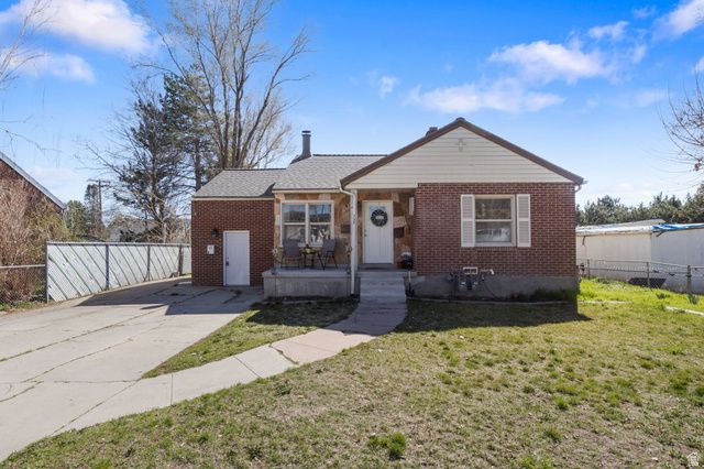 732 E 1000 S, Clearfield, UT 84015