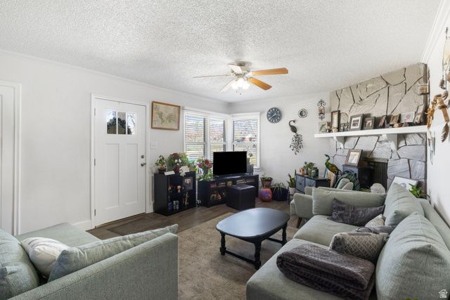 732 E 1000 S, Clearfield, UT 84015