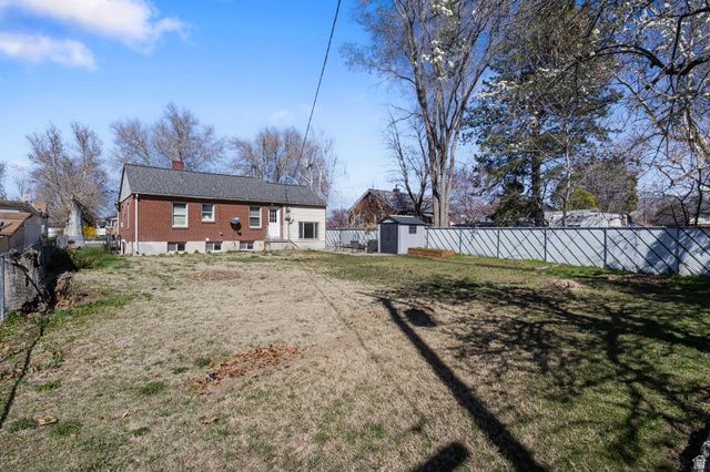 732 E 1000 S, Clearfield, UT 84015