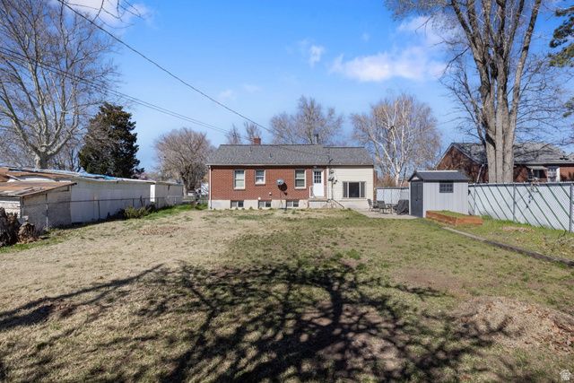 732 E 1000 S, Clearfield, UT 84015