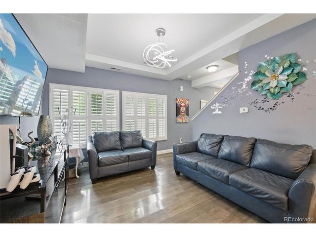 18619 E 50th Pl, Denver, CO 80249