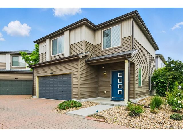 18619 E 50th Pl, Denver, CO 80249