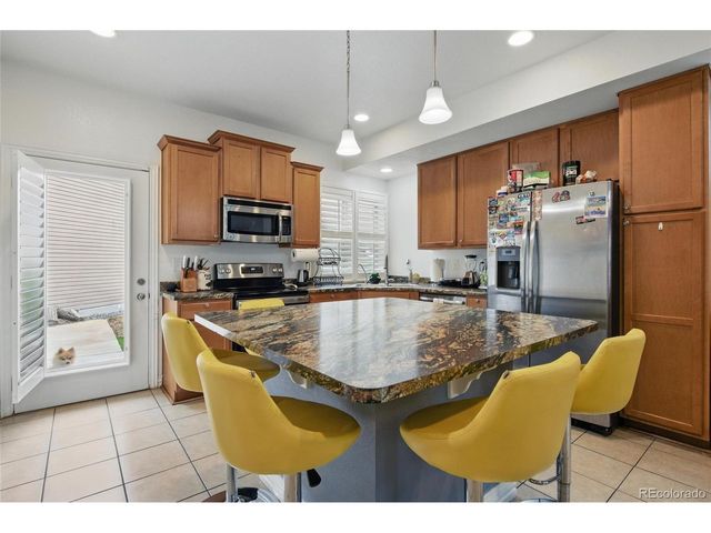 18619 E 50th Pl, Denver, CO 80249